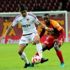 Galatasaray son dakikada beraberliği yakaladı