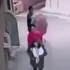 Şoke Eden Gasp Olayı!