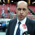 Basketbolda Turgay Demirel dönemi kapanıyor Basketbolda Turgay Demirel dönemi kapanıyor