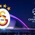 İşte Galatasaray'ın Şampiyonlar Ligi'ndeki rakipleri!