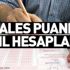 ALES puanı nasıl hesaplanır? ALES yanlış doğruyu götürüyor mu? 2018 ALES puan hesaplama ALES puanı nasıl hesaplanır? ALES yanlış doğruyu götürüyor mu? 2018 ALES puan hesaplama