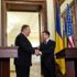 Pompeo: Ukrayna ya destek taahhüdümüzden vazgeçmeyeceğiz Pompeo: Ukrayna ya destek taahhüdümüzden vazgeçmeyeceğiz
