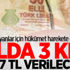 İş arayanlara hükümetten müjde! 607 lira... İş arayanlara hükümetten müjde! 607 lira...
