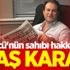 Sözcü'nün sahibi hakkında flaş karar! Sözcü'nün sahibi hakkında flaş karar!