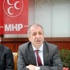 MHP'li Özdağ: Saray, MHP'de kongre yapılmaması için elinden geleni yapıyor