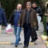 Hidayet Karaca'nın evinde arama