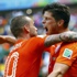 Sneijder, Huntelaar'ı getiriyor!