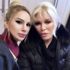 Ajda Pekkan avukatıyla adliyede