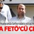 O saldırganı serbest bırakan hakim FETÖ'cü çıktı O saldırganı serbest bırakan hakim FETÖ'cü çıktı