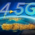 Türkiye 4.5G'ye bu gece geçiyor