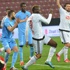 Trabzonspor 2-1 Gaziantepspor