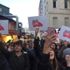 Yurttaşlar sokaklara döküldü... YSK'ye protestolar devam ediyor