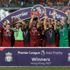Asya Premier Lig kupası Liverpool'un