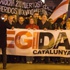 PEGIDA İspanya’ya sıçradı