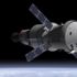 NASA'dan Orion kapsülü açıklaması NASA'dan Orion kapsülü açıklaması