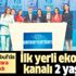 İlk yerli ekonomi kanalı 2 yaşında: Borsa İstanbul'da gong A Para için çaldı