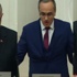 TBMM'de yemin krizi çözüldü TBMM'de yemin krizi çözüldü
