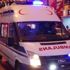 Magandalar bu seferde ambulans görevlilerine saldırdı! Magandalar bu seferde ambulans görevlilerine saldırdı!