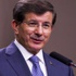 Davutoğlu konuşurken salonda bunlar oldu