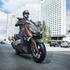Yamaha'dan Euro 4 Uyumlu Yeni X-MAX 300 Yamaha'dan Euro 4 Uyumlu Yeni X-MAX 300