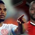 Pascal Nouma’dan Beşiktaş'a Eto’o müjdesi