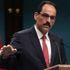 Cumhurbaşkanı Sözcüsü Kalın'dan Rusya açıklaması