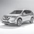 Nissan X-Trail yenilendi
