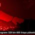 Altının kilogramı 329 bin 600 liraya yükseldi Altının kilogramı 329 bin 600 liraya yükseldi