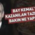 Kılıçdaroğlu'ndan kazanılan tazminatla ne yapılacağı belli oldu!