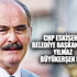 CHP Eskişehir belediye başkan adayı kim oldu?