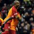 Başakşehir ile Galatasaray arasındaki fark 3’e düştü Başakşehir ile Galatasaray arasındaki fark 3’e düştü