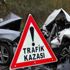 Tarsus'ta trafik kazaları: 1 ölü, 2 yaralı Tarsus'ta trafik kazaları: 1 ölü, 2 yaralı
