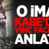 O İmam Vinç Faciasını Anlattı