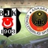 Beşiktaş'ın ilk 11'i belli oldu