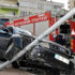 Kayseri'de trafik kazası Kayseri'de trafik kazası