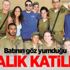 Batının göz yumduğu İsrail’in kiralık katilleri! Batının göz yumduğu İsrail’in kiralık katilleri!