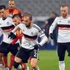Beşiktaş-Galatasaray maçından notlar