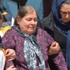 Abdullah Cömert'in annesi mahkemede fenalaştı Abdullah Cömert'in annesi mahkemede fenalaştı