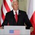 Pence: Rusya, ittifakı bölmeye çalışıyor, uyanık olmak zorundayız Pence: Rusya, ittifakı bölmeye çalışıyor, uyanık olmak zorundayız