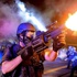 ABD'de polis şiddetine öfke büyüyor