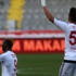 Gençlerbirliği 2-2 Gaziantepspor (Geniş Özet)
