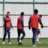 Rizespor'da Fenerbahçe maçı hazırlıkları