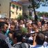 Sakarya'daki vahşetin ardından yaklaşık 300 kişi adliyeye girmek istedi Sakarya'daki vahşetin ardından yaklaşık 300 kişi adliyeye girmek istedi