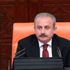 Son dakika: TBMM Başkanı Şentop'tan 'Milli Dayanışma Kampanyası'na destek Son dakika: TBMM Başkanı Şentop'tan 'Milli Dayanışma Kampanyası'na destek