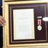 15 Temmuz gazilerine Devlet Övünç Madalyası verildi 15 Temmuz gazilerine Devlet Övünç Madalyası verildi