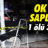 ABD'de liseye silahlı saldırı: 3 yaralı