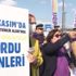 ﻿İstanbul'da Ordu Günleri başlıyor