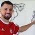 Sivasspor'un yeni transferi Claudemir: Lider olmak büyük bir başarı