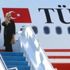 Cumhurbaşkanı Erdoğan ABD'den Almanya'ya hareket etti