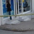 Şişli’de banka soygunu Şişli’de banka soygunu